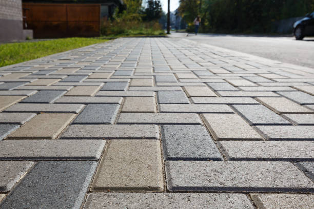 Best Decorative Driveway Pavers  in Quarryville, PA