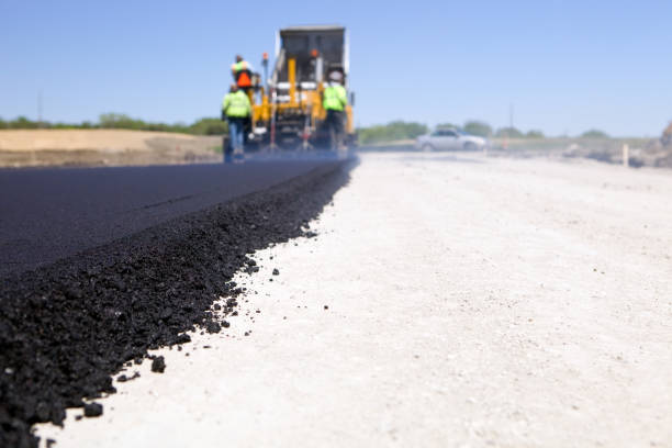 Best Paver Driveway Replacement  in Quarryville, PA