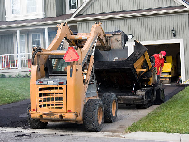 Best Custom Driveway Pavers  in Quarryville, PA
