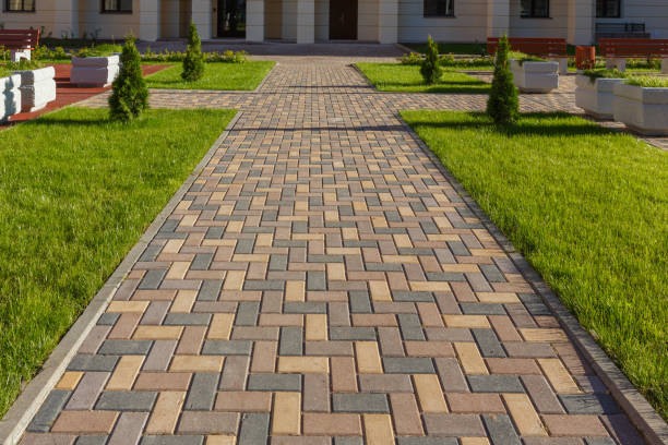 Best Local Driveway Pavers  in Quarryville, PA